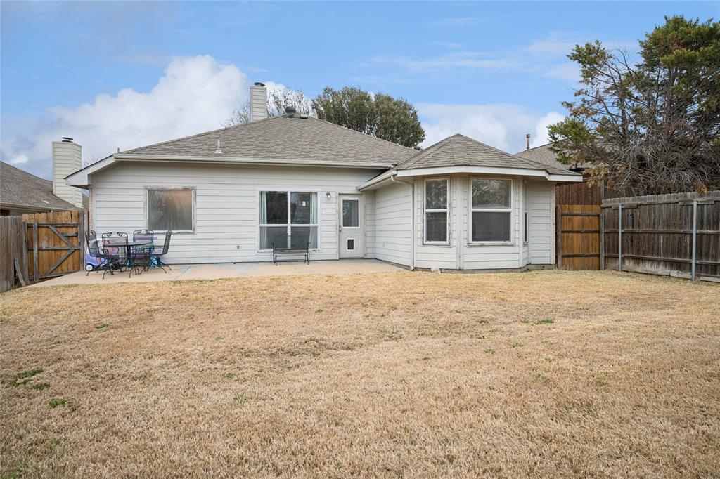 Virginia Hills Add Ph One - Residential