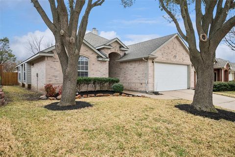 9217 Newport Lane McKinney TX 75071