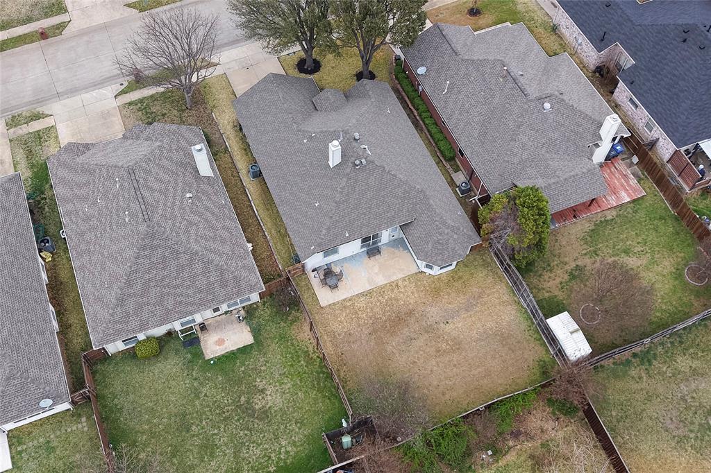 Virginia Hills Add Ph One - Residential