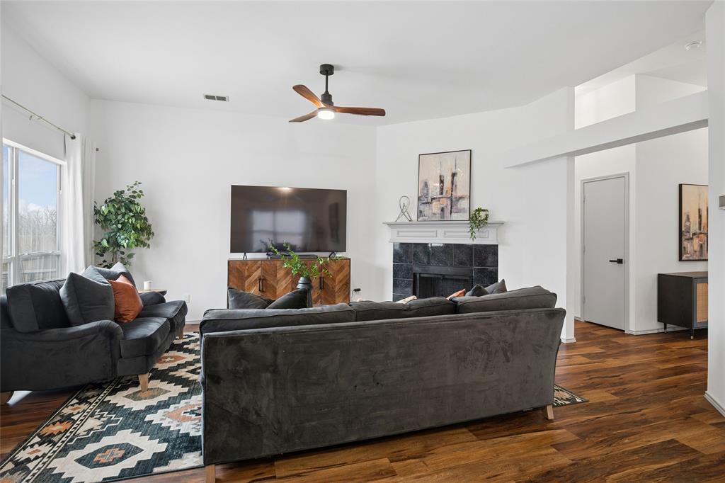 Virginia Hills Add Ph One - Residential