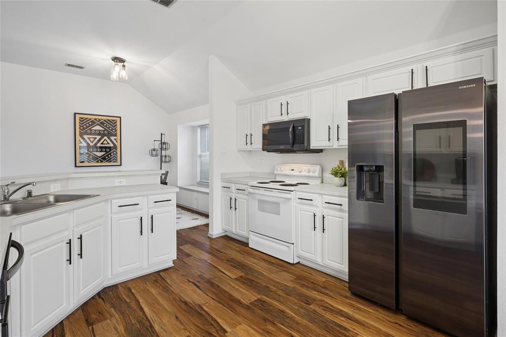 Virginia Hills Add Ph One - Residential