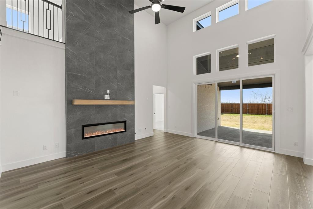 Inspiration - Residential