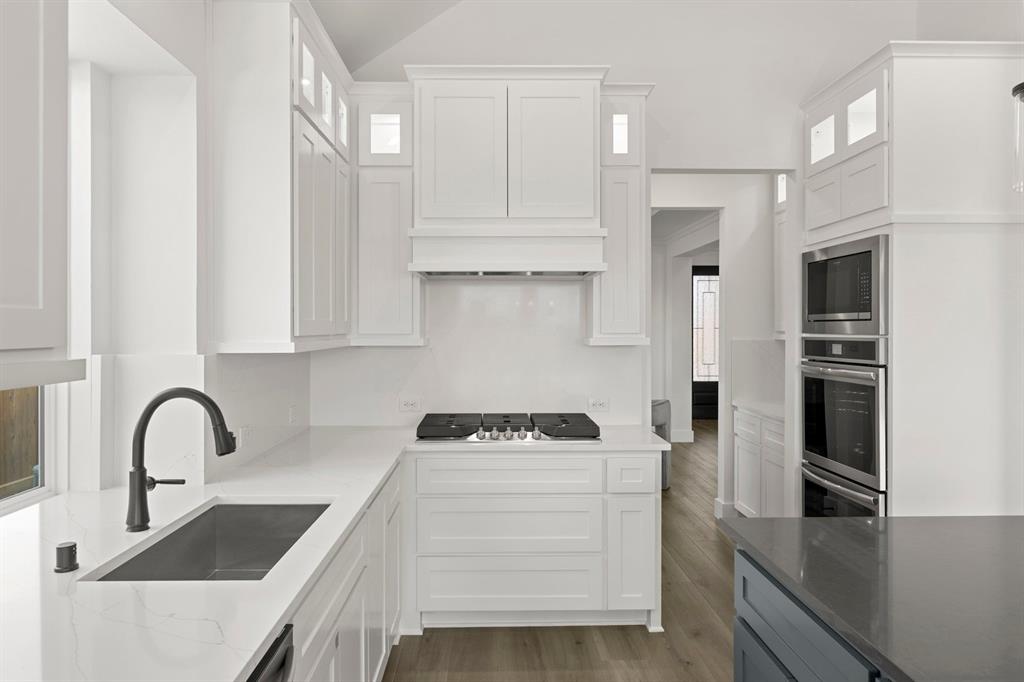 Inspiration - Residential
