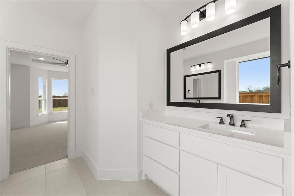 Inspiration - Residential