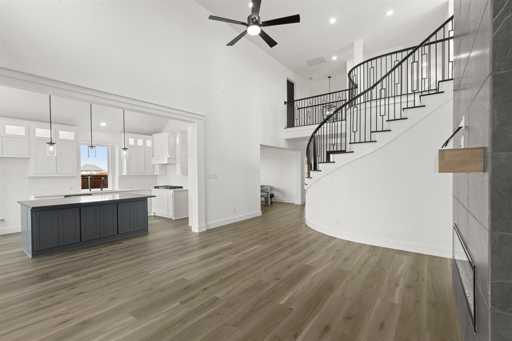 Inspiration - Residential