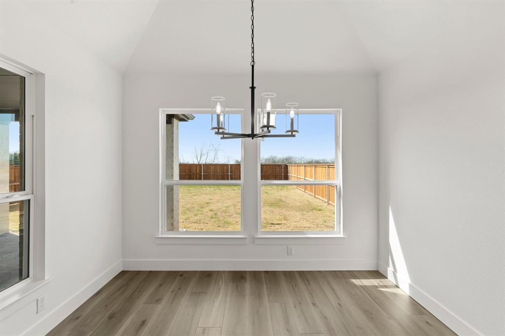 Inspiration - Residential