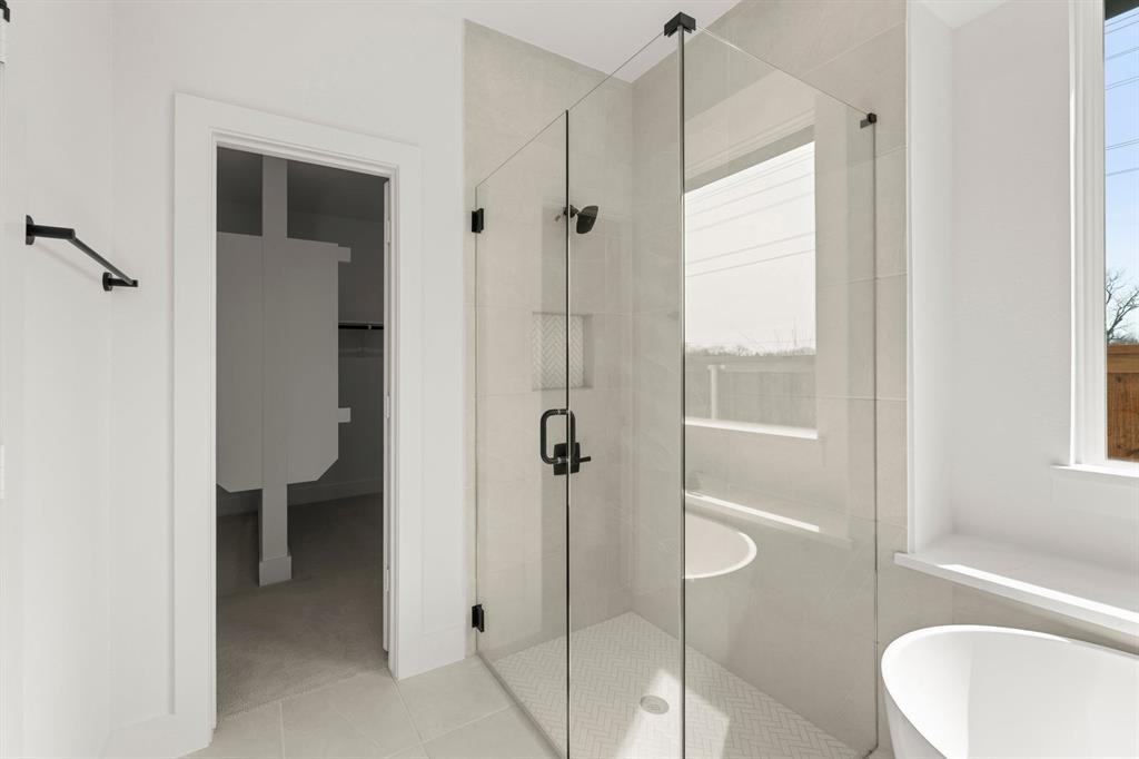 Inspiration - Residential