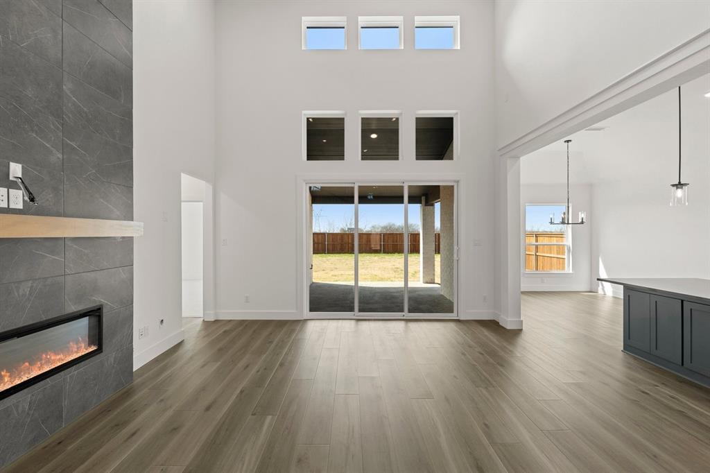 Inspiration - Residential
