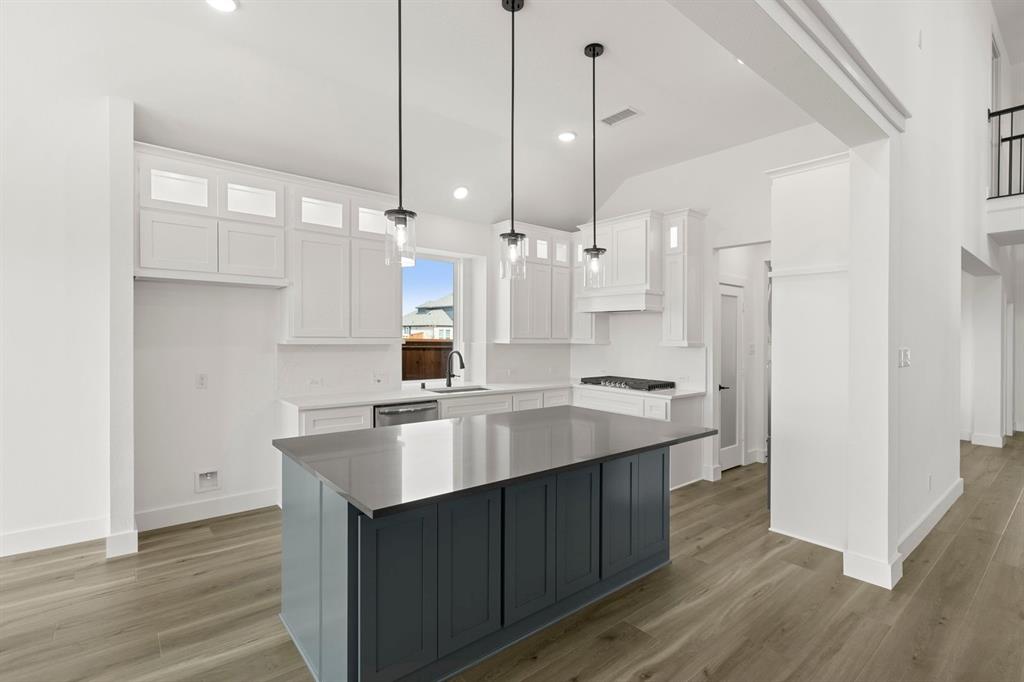 Inspiration - Residential
