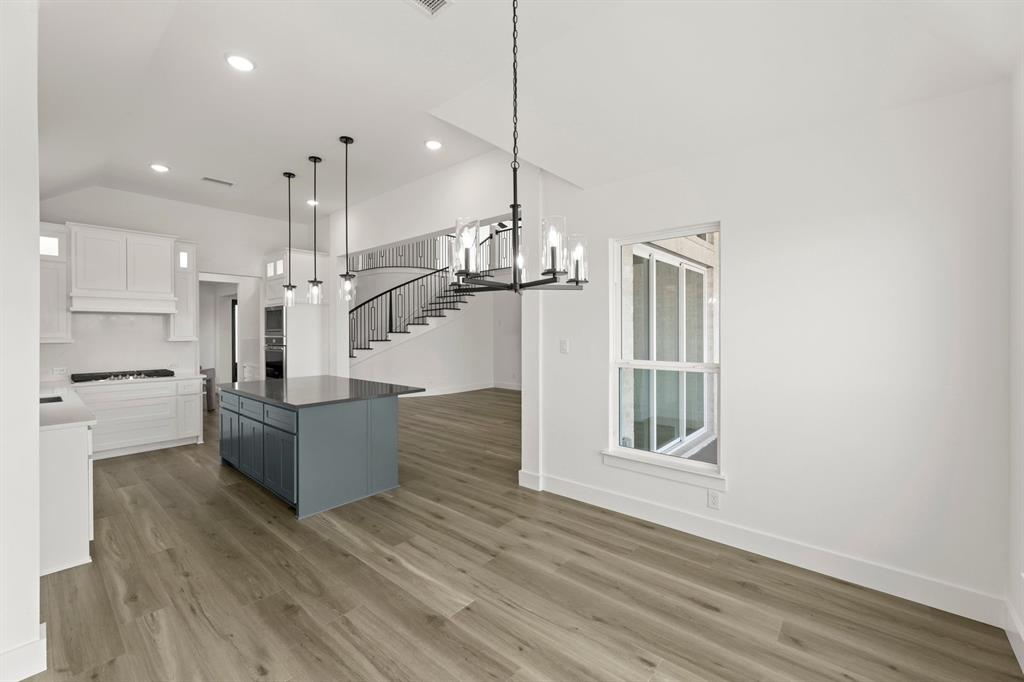 Inspiration - Residential