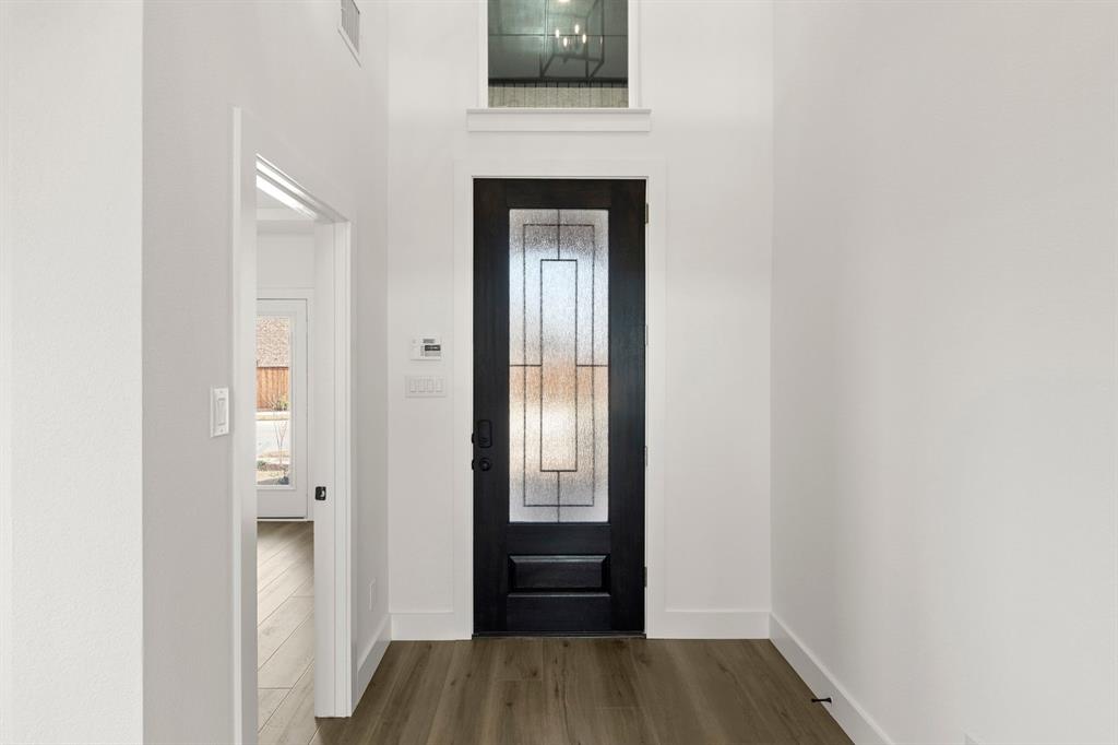 Inspiration - Residential