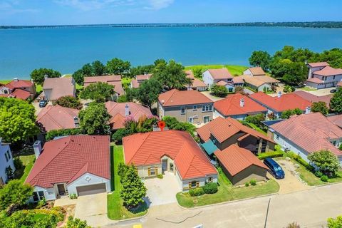 3010 Harbor Drive Rockwall TX 75087