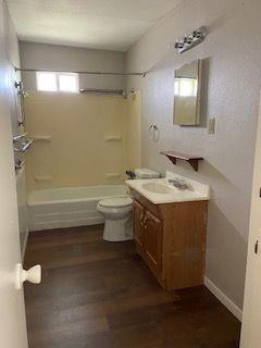 West Fwy Estates - Residential Lease