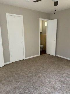 West Fwy Estates - Residential Lease