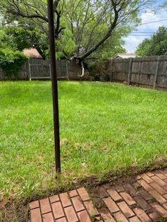 West Fwy Estates - Residential Lease