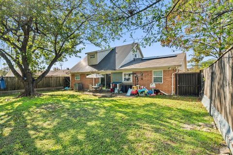 A home in Duncanville