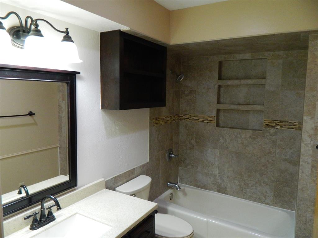 Hollis Add - Residential