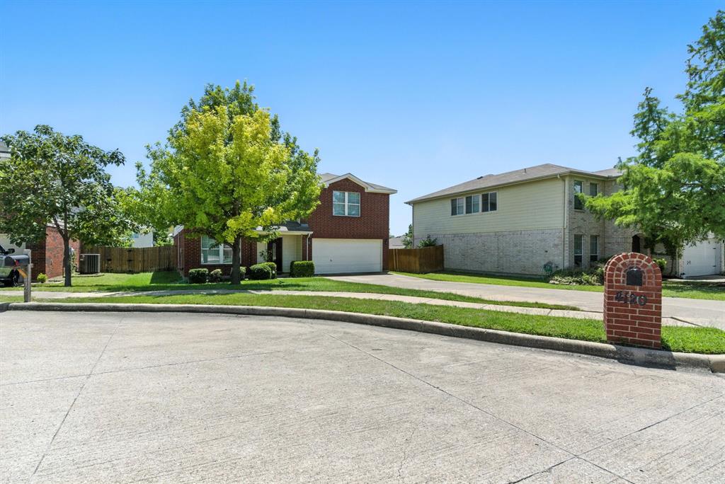 4120 Milestone Court