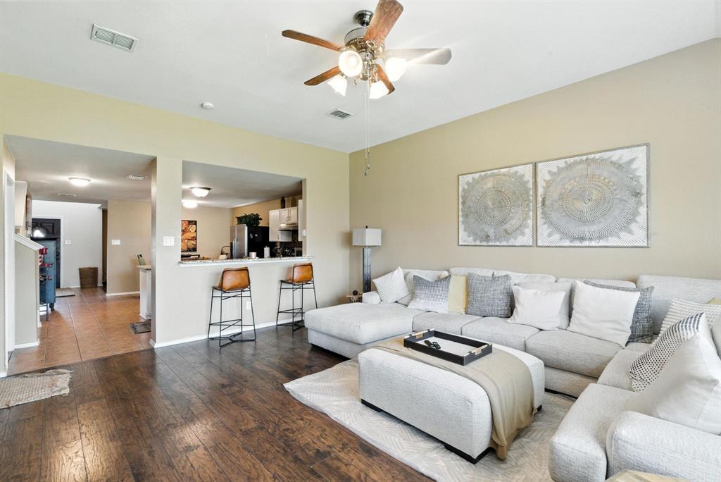 Heritage Glen - Residential