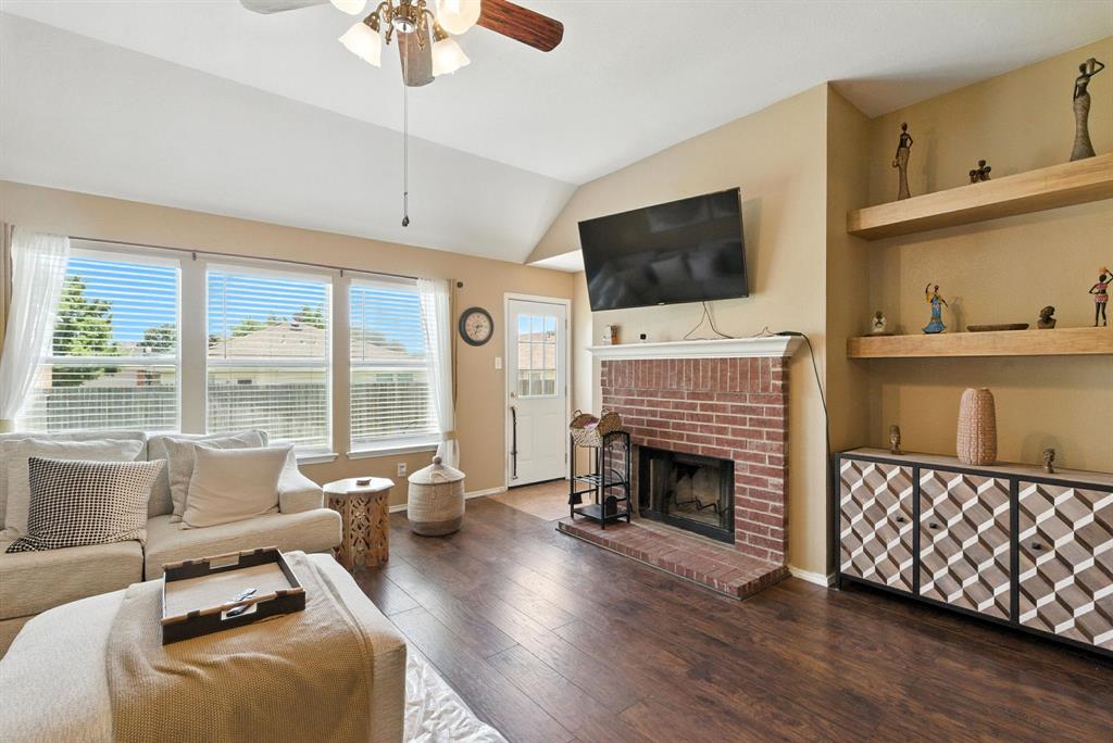 Heritage Glen - Residential