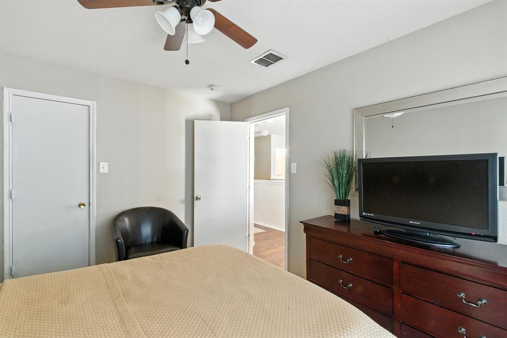 Heritage Glen - Residential