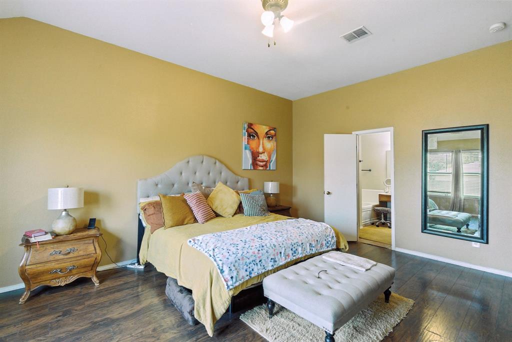 Heritage Glen - Residential