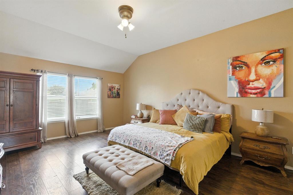 Heritage Glen - Residential