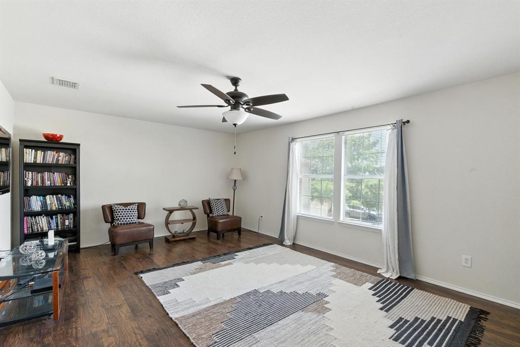 Heritage Glen - Residential