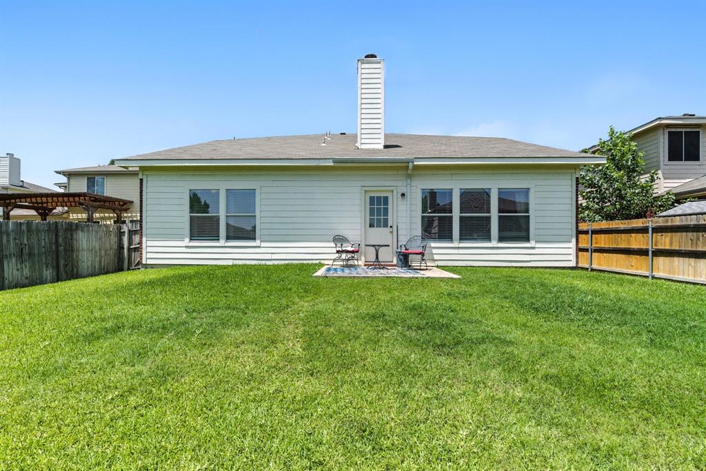 Heritage Glen - Residential