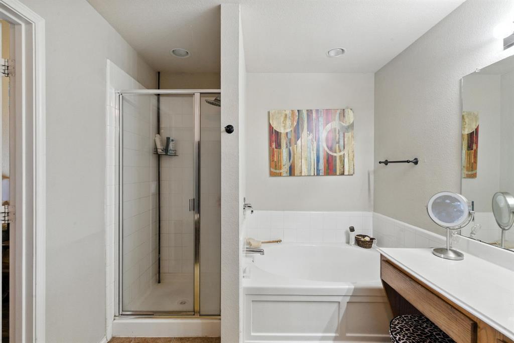 Heritage Glen - Residential