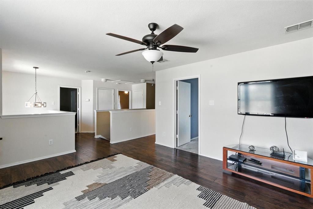 Heritage Glen - Residential