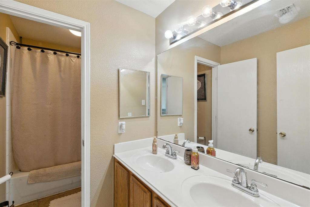 Heritage Glen - Residential