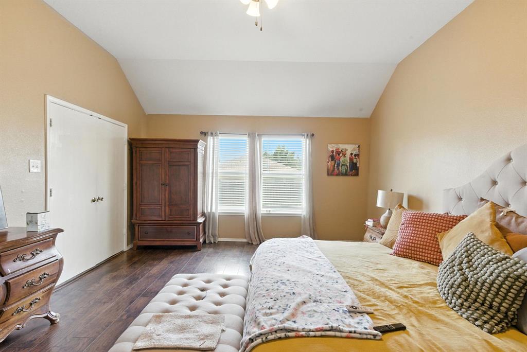 Heritage Glen - Residential