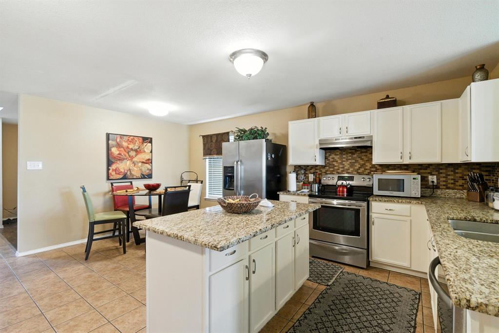 Heritage Glen - Residential