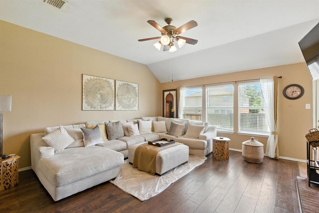 Heritage Glen - Residential