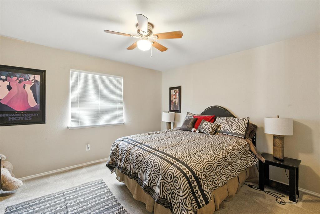 Heritage Glen - Residential