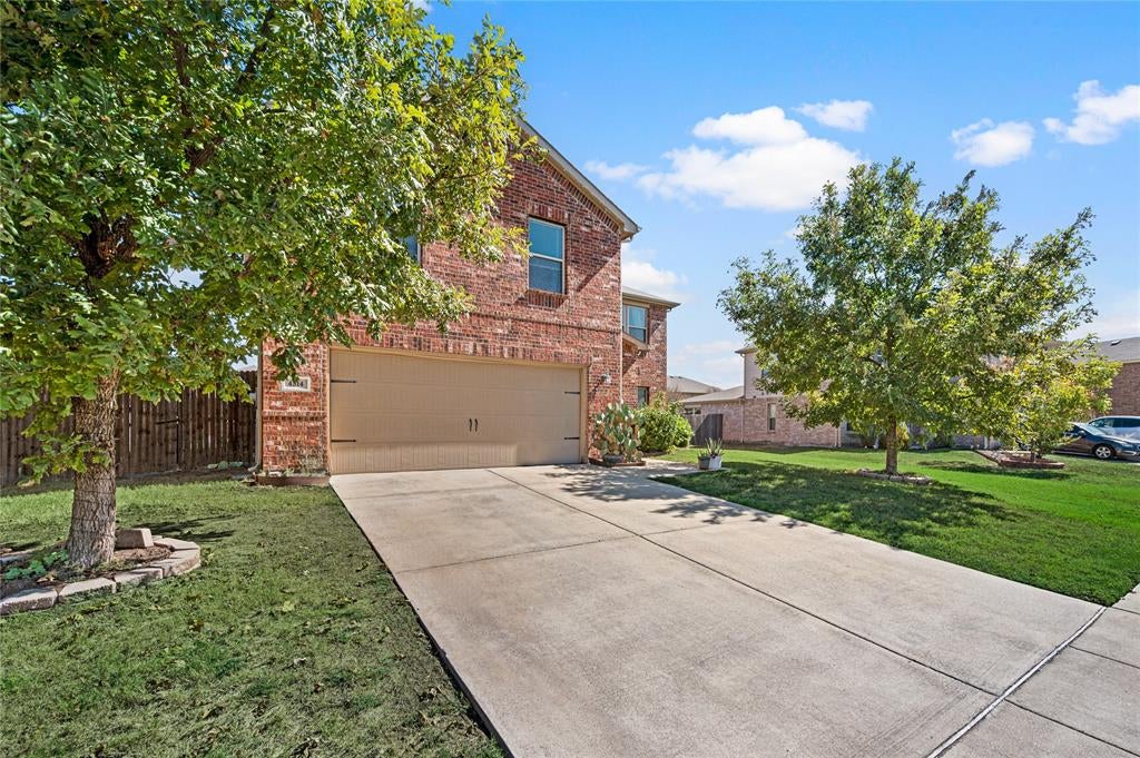 4514 Evergreen Lane