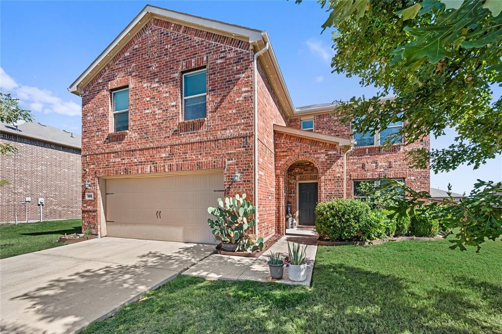 4514 Evergreen Lane