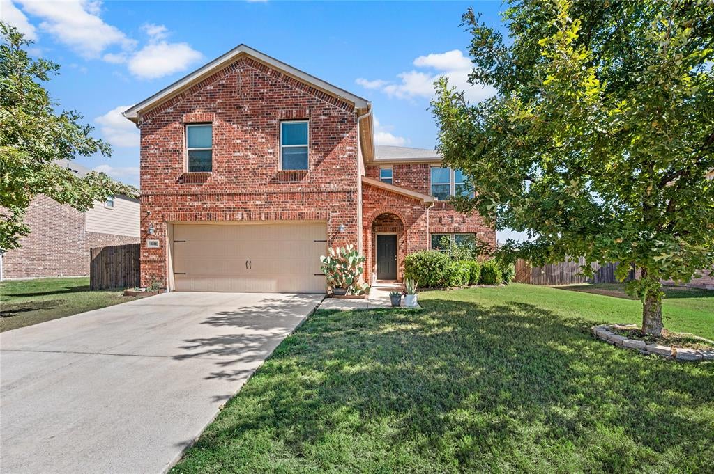 4514 Evergreen Lane