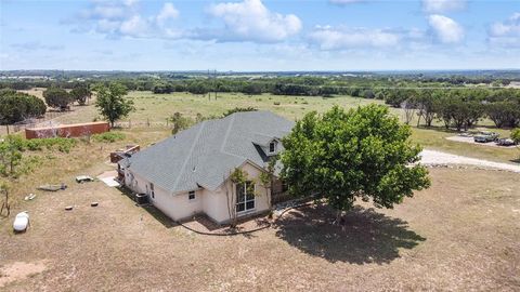 A home in Godley