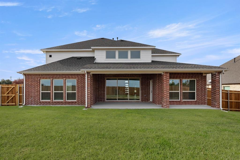 Hidden Lakes Estates - Residential