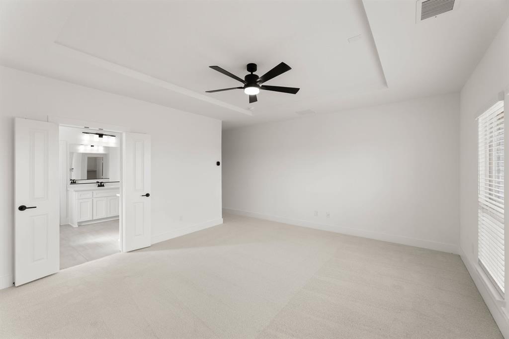 Hidden Lakes Estates - Residential