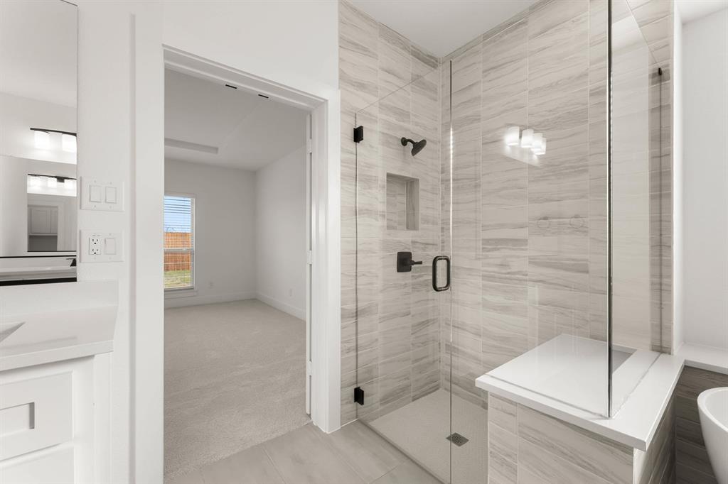 Hidden Lakes Estates - Residential