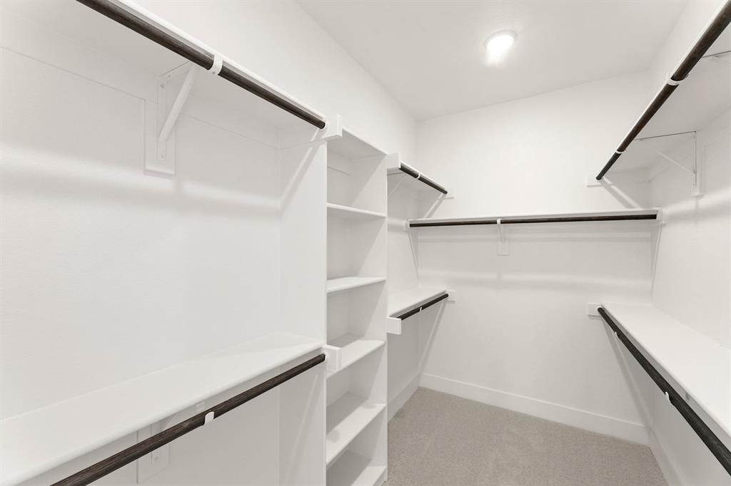 Hidden Lakes Estates - Residential