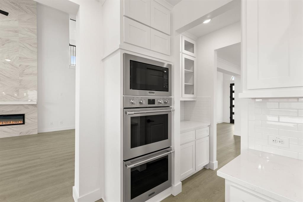 Hidden Lakes Estates - Residential