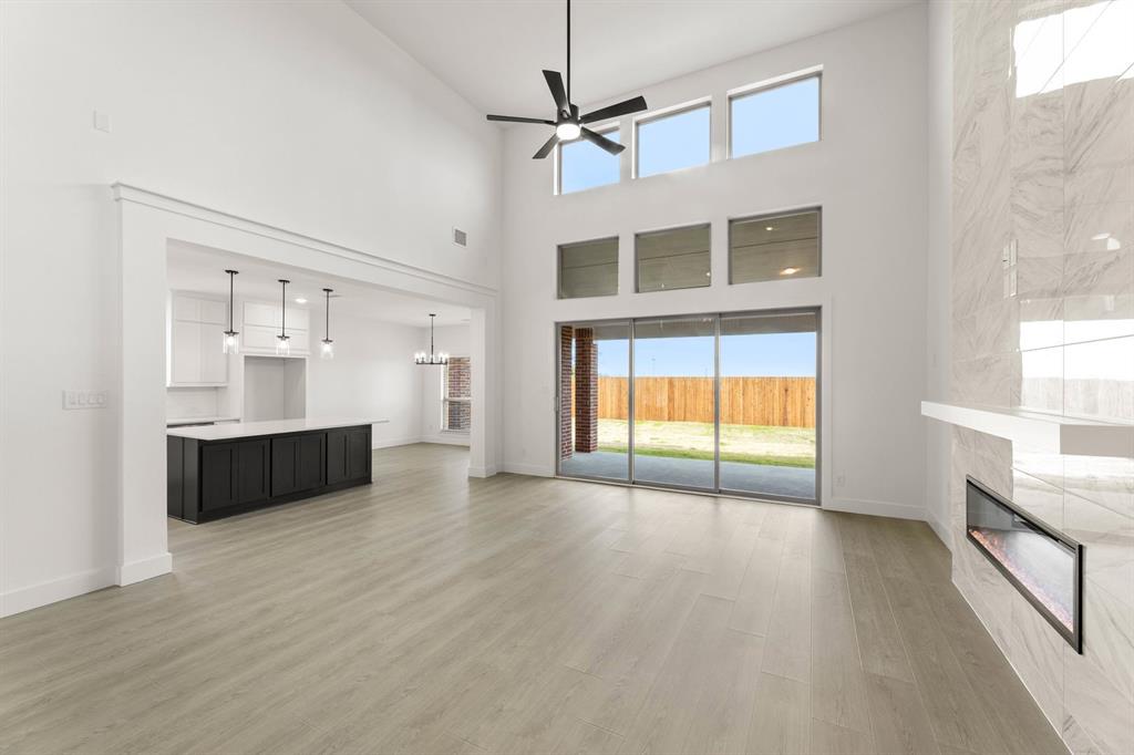 Hidden Lakes Estates - Residential