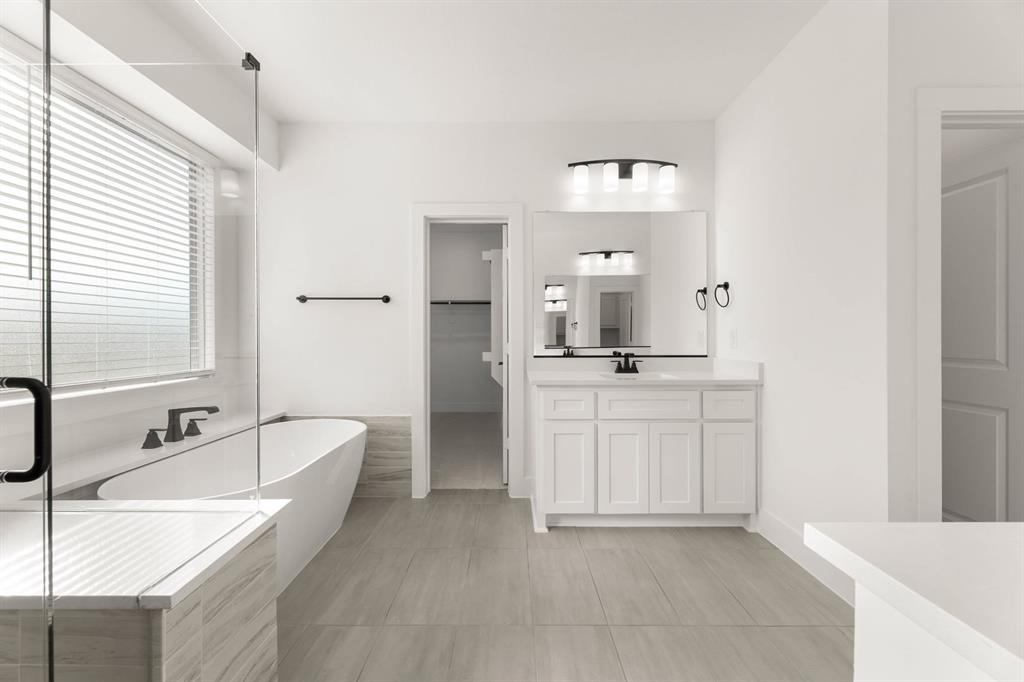 Hidden Lakes Estates - Residential