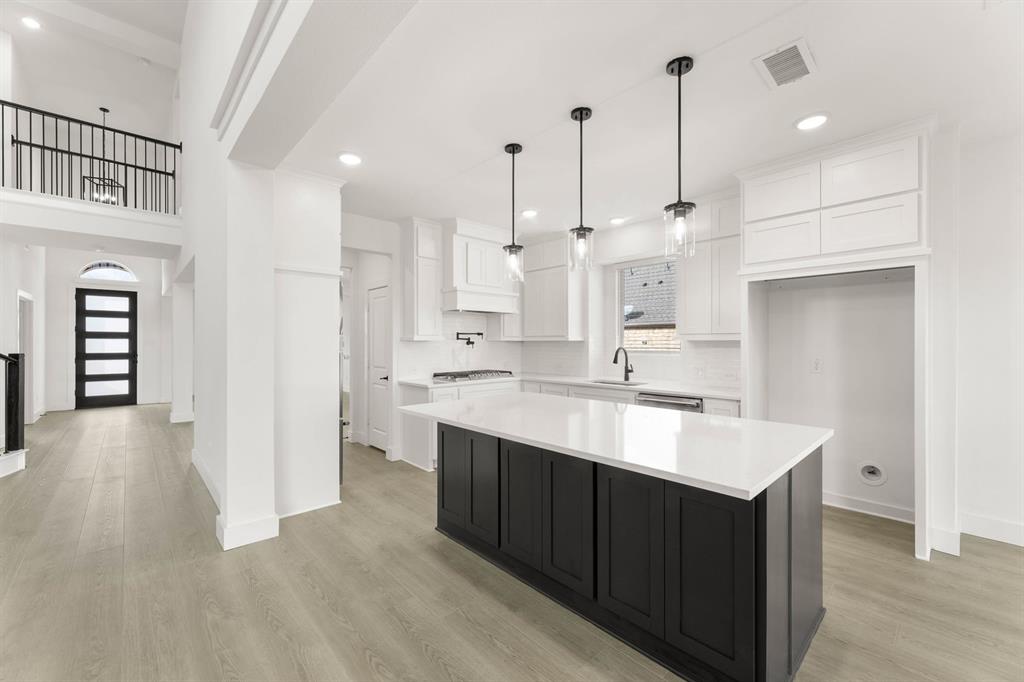 Hidden Lakes Estates - Residential