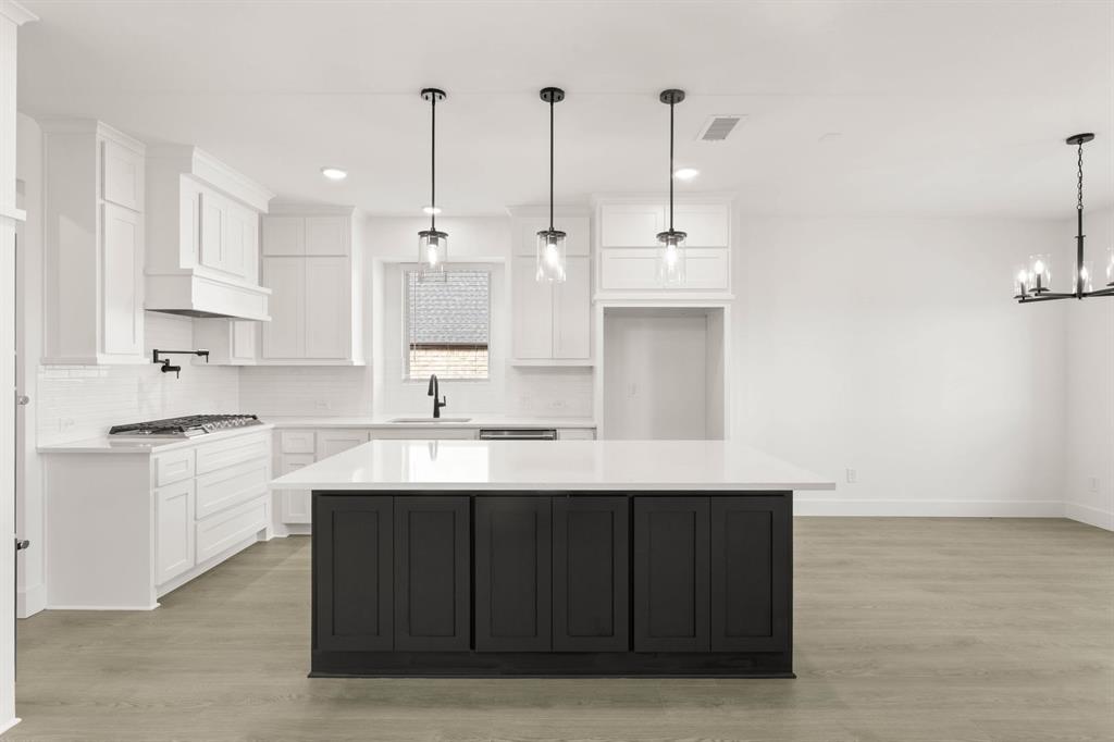 Hidden Lakes Estates - Residential