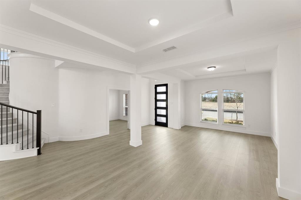 804 Hidden Lakes Drive